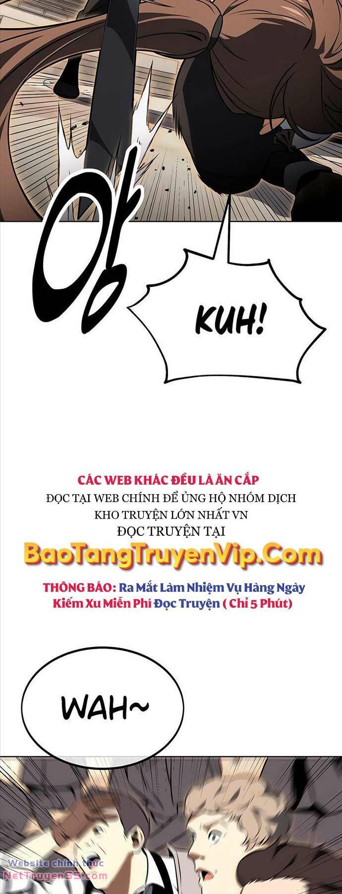 Tôi Đã Giết Tuyển Thủ Học Viện Chapter 17 - Trang 22