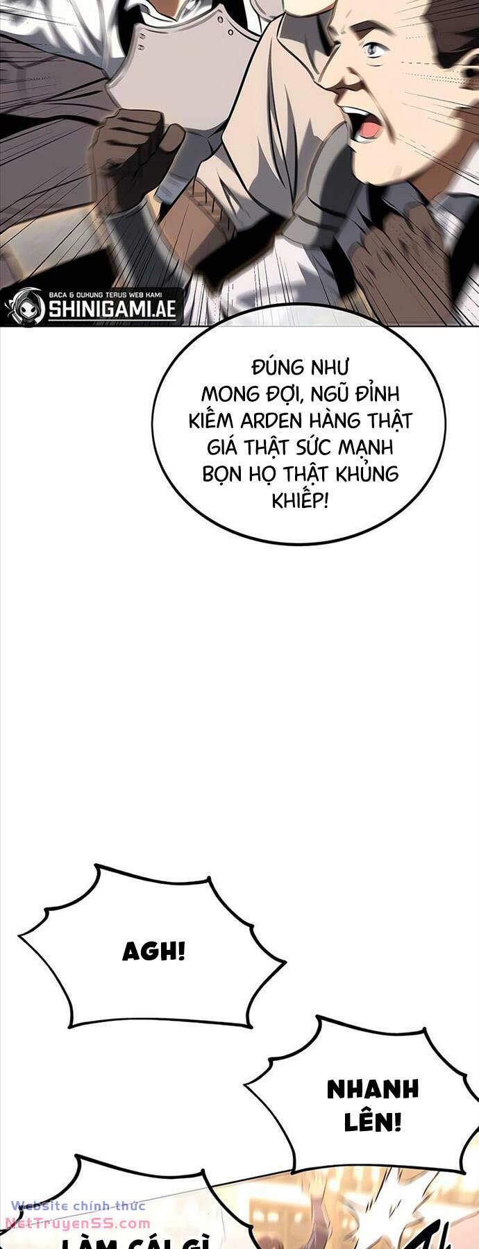 Tôi Đã Giết Tuyển Thủ Học Viện Chapter 17 - Trang 23