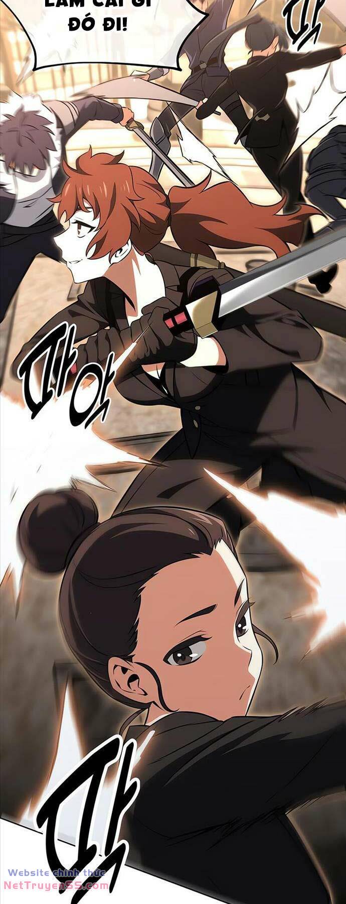 Tôi Đã Giết Tuyển Thủ Học Viện Chapter 17 - Trang 24