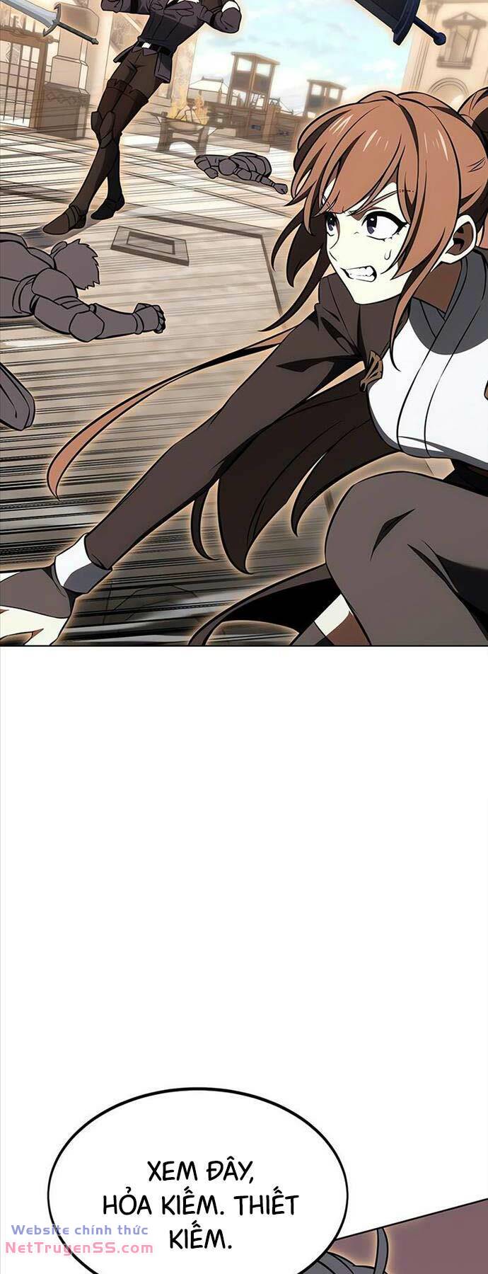Tôi Đã Giết Tuyển Thủ Học Viện Chapter 17 - Trang 26