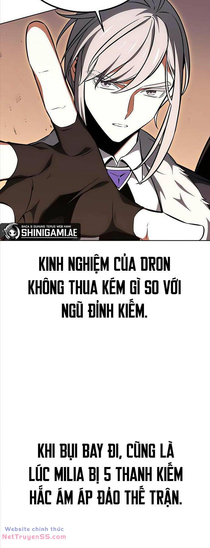 Tôi Đã Giết Tuyển Thủ Học Viện Chapter 17 - Trang 27