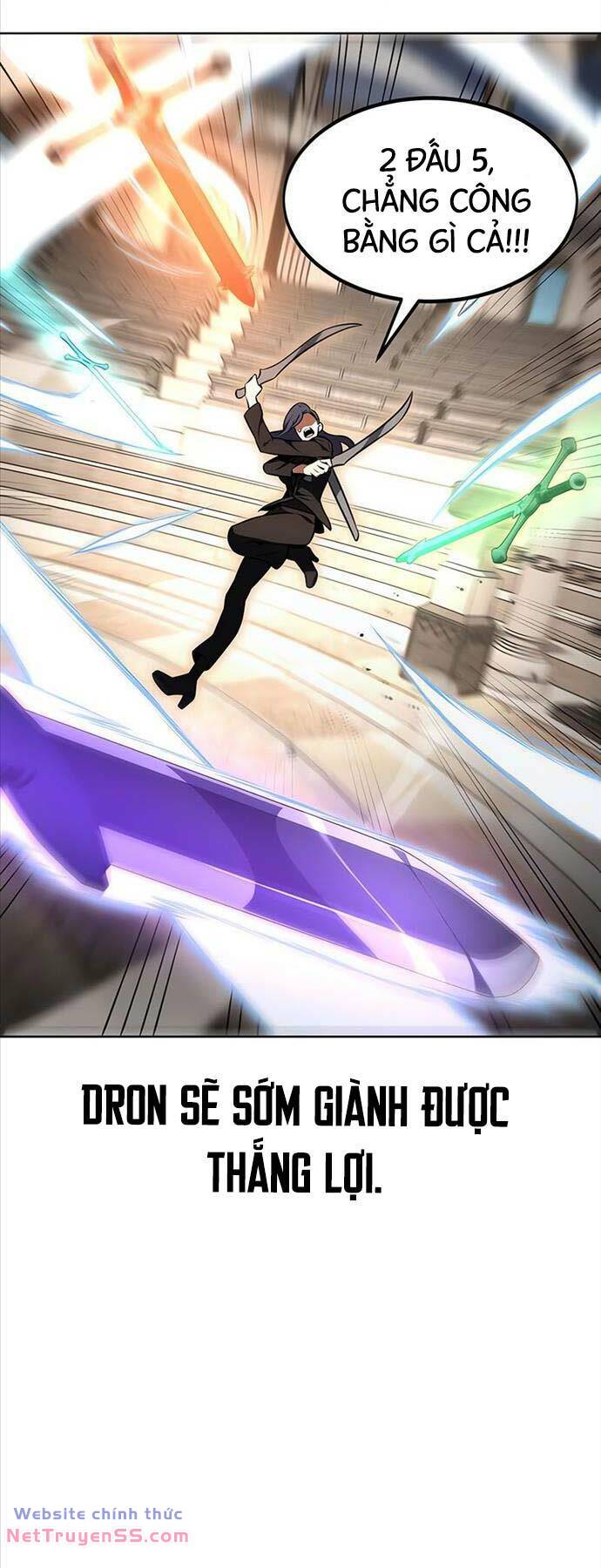 Tôi Đã Giết Tuyển Thủ Học Viện Chapter 17 - Trang 28