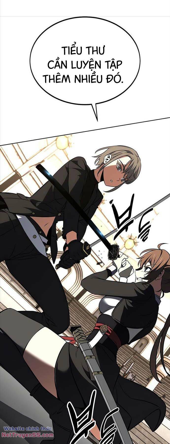 Tôi Đã Giết Tuyển Thủ Học Viện Chapter 17 - Trang 30