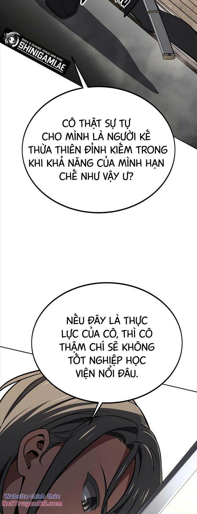 Tôi Đã Giết Tuyển Thủ Học Viện Chapter 17 - Trang 31