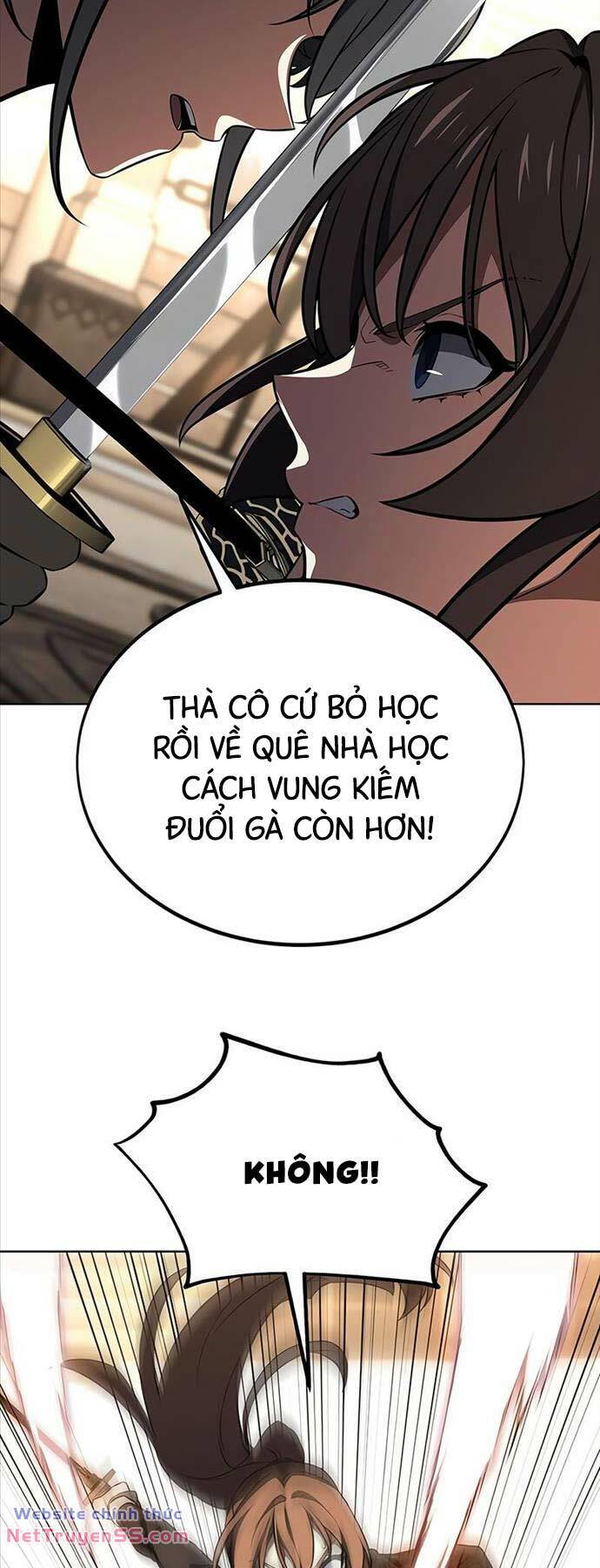 Tôi Đã Giết Tuyển Thủ Học Viện Chapter 17 - Trang 32