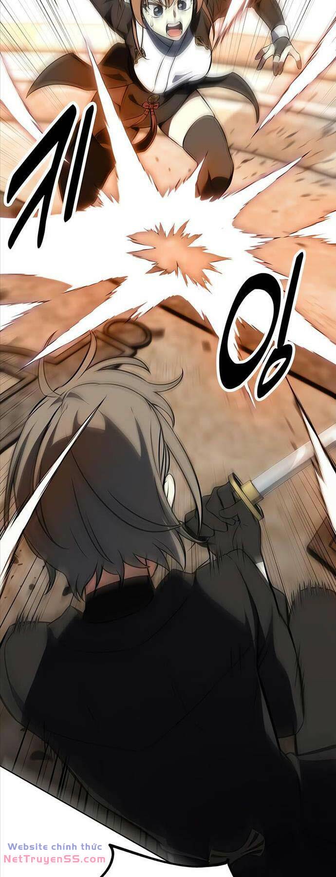 Tôi Đã Giết Tuyển Thủ Học Viện Chapter 17 - Trang 33