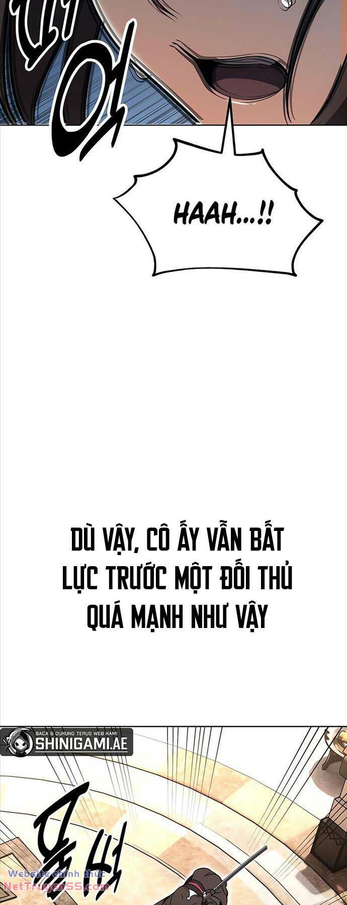 Tôi Đã Giết Tuyển Thủ Học Viện Chapter 17 - Trang 35