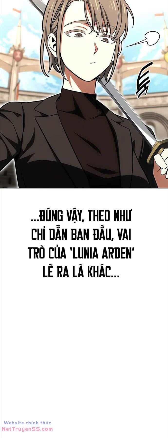 Tôi Đã Giết Tuyển Thủ Học Viện Chapter 17 - Trang 37