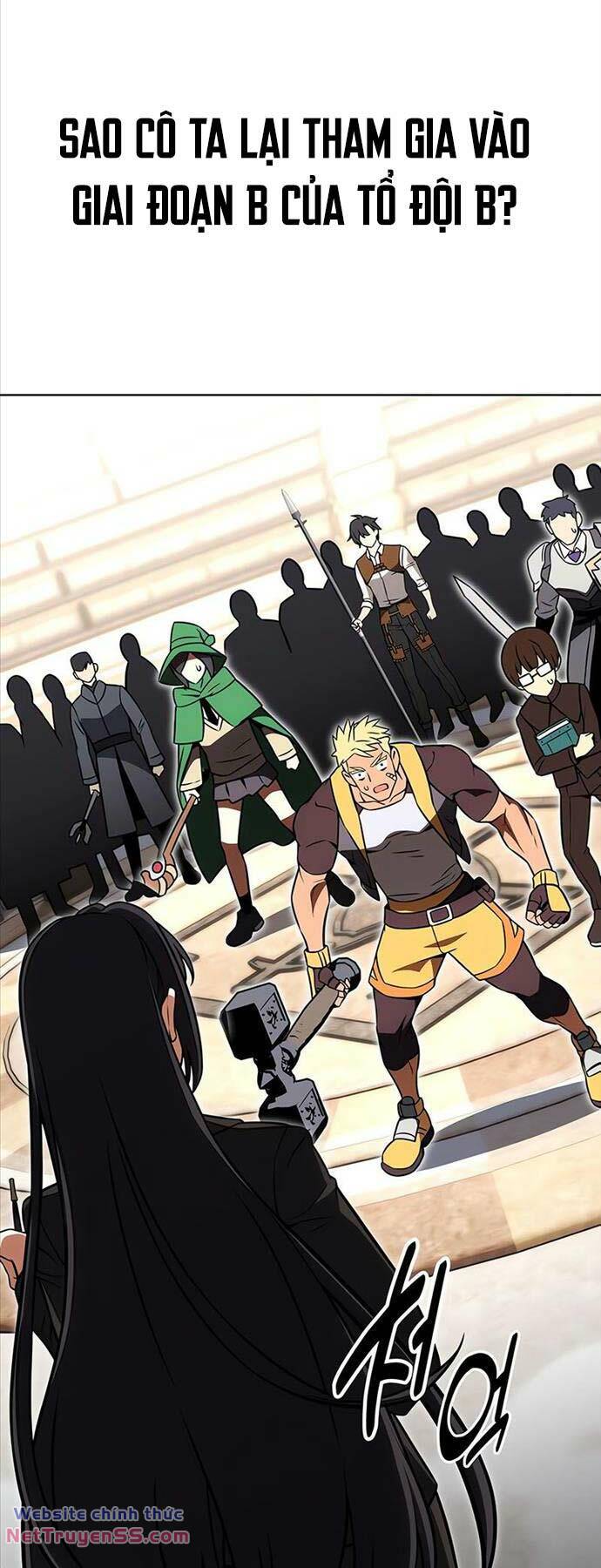 Tôi Đã Giết Tuyển Thủ Học Viện Chapter 17 - Trang 38