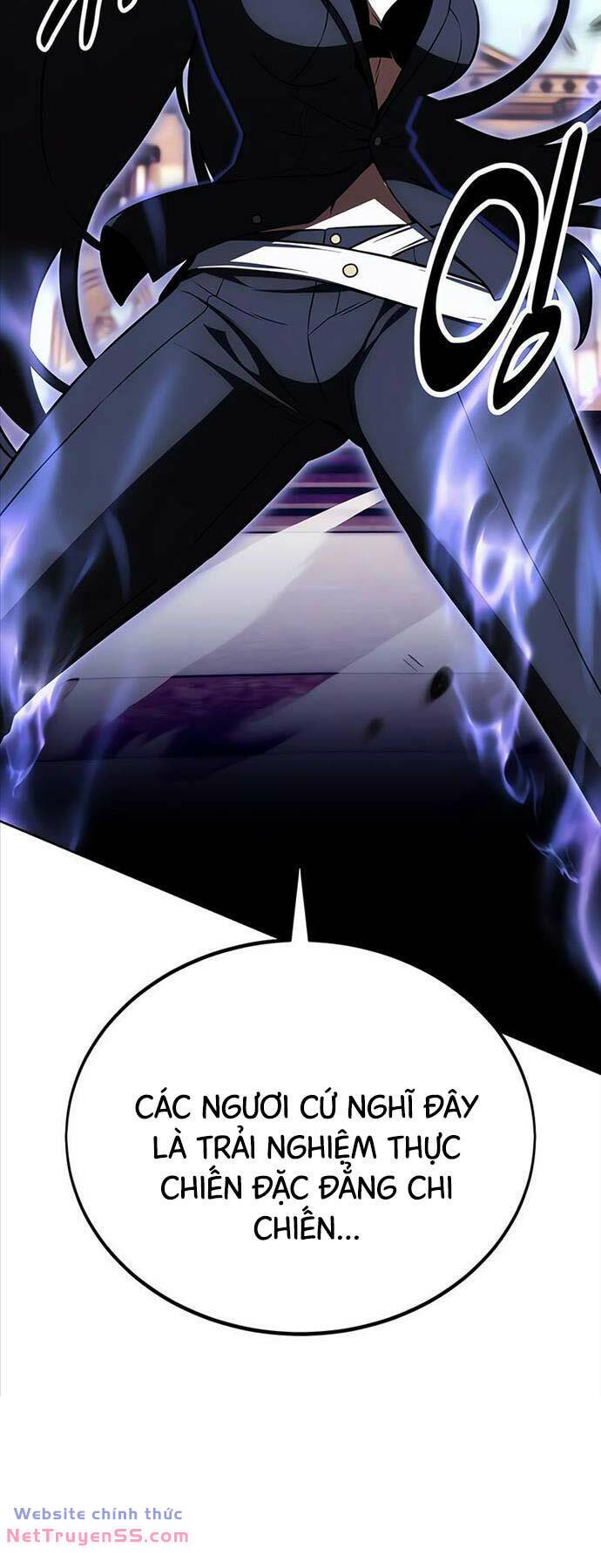 Tôi Đã Giết Tuyển Thủ Học Viện Chapter 17 - Trang 40