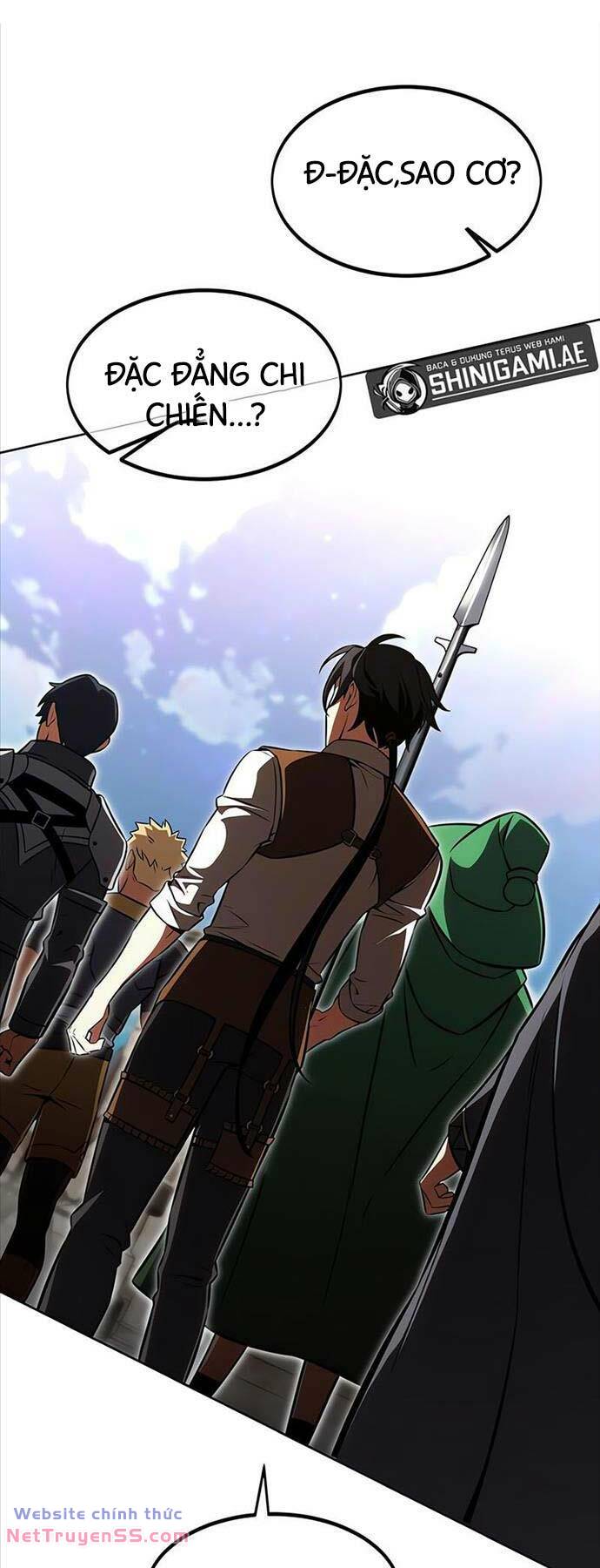 Tôi Đã Giết Tuyển Thủ Học Viện Chapter 17 - Trang 41