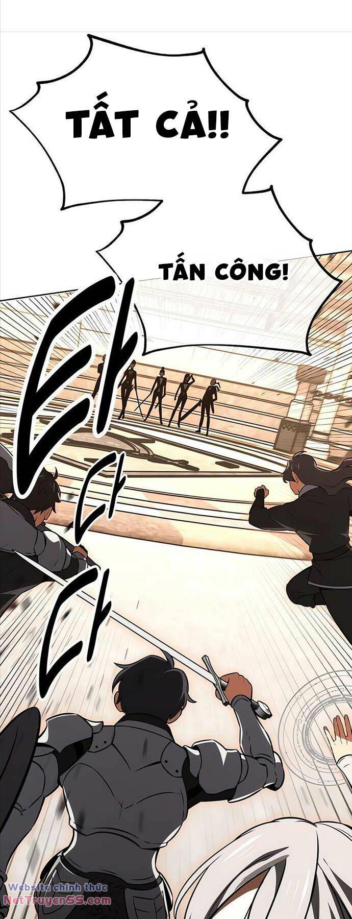 Tôi Đã Giết Tuyển Thủ Học Viện Chapter 17 - Trang 4