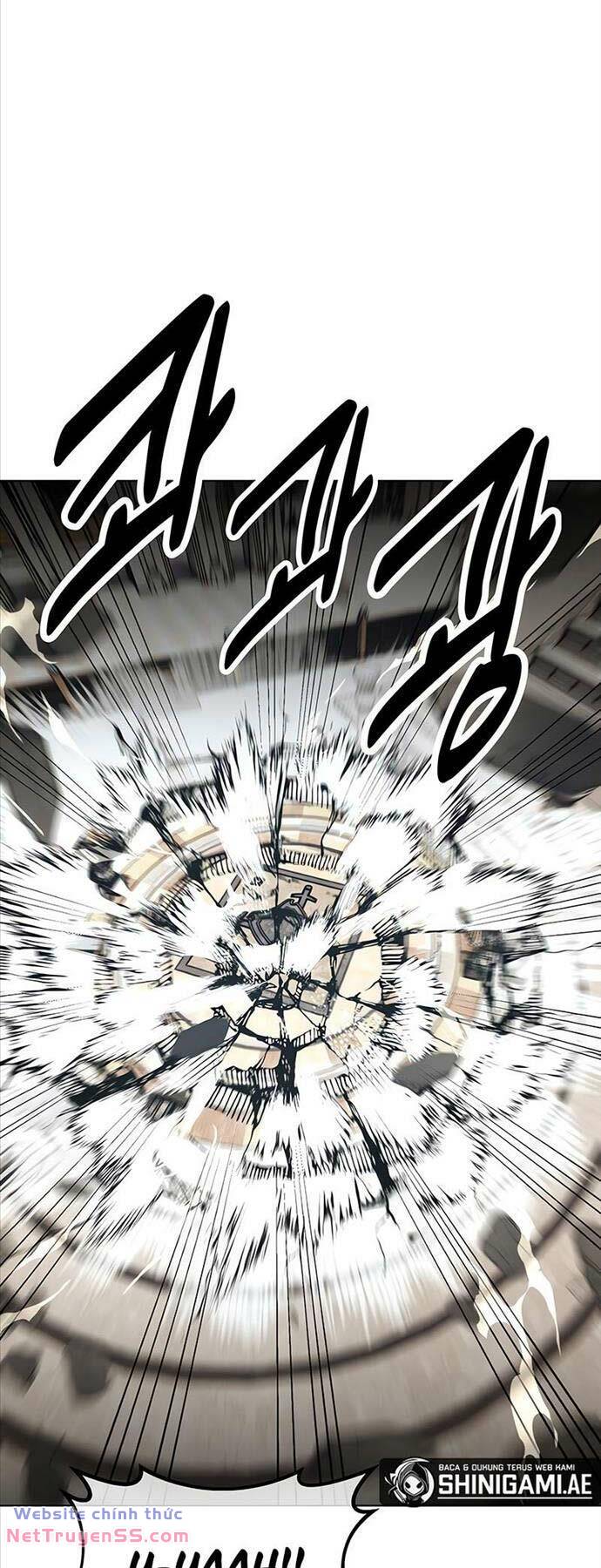 Tôi Đã Giết Tuyển Thủ Học Viện Chapter 17 - Trang 51