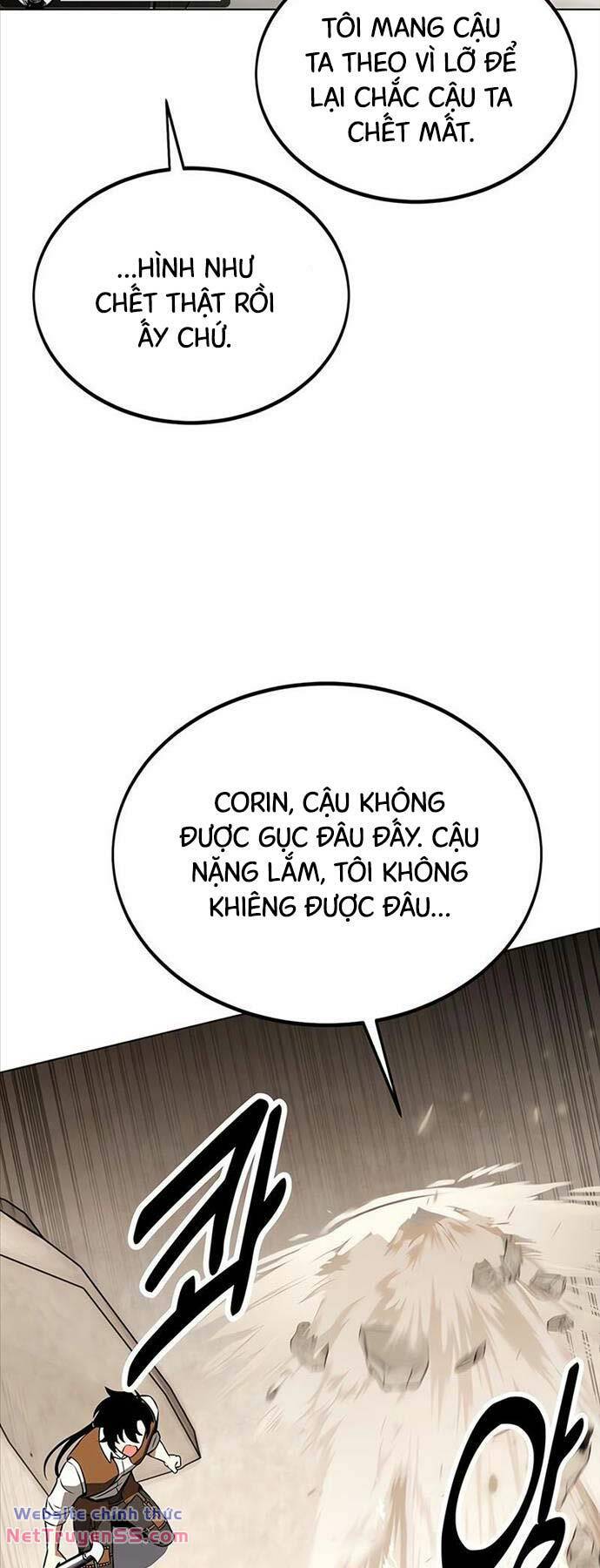 Tôi Đã Giết Tuyển Thủ Học Viện Chapter 17 - Trang 56