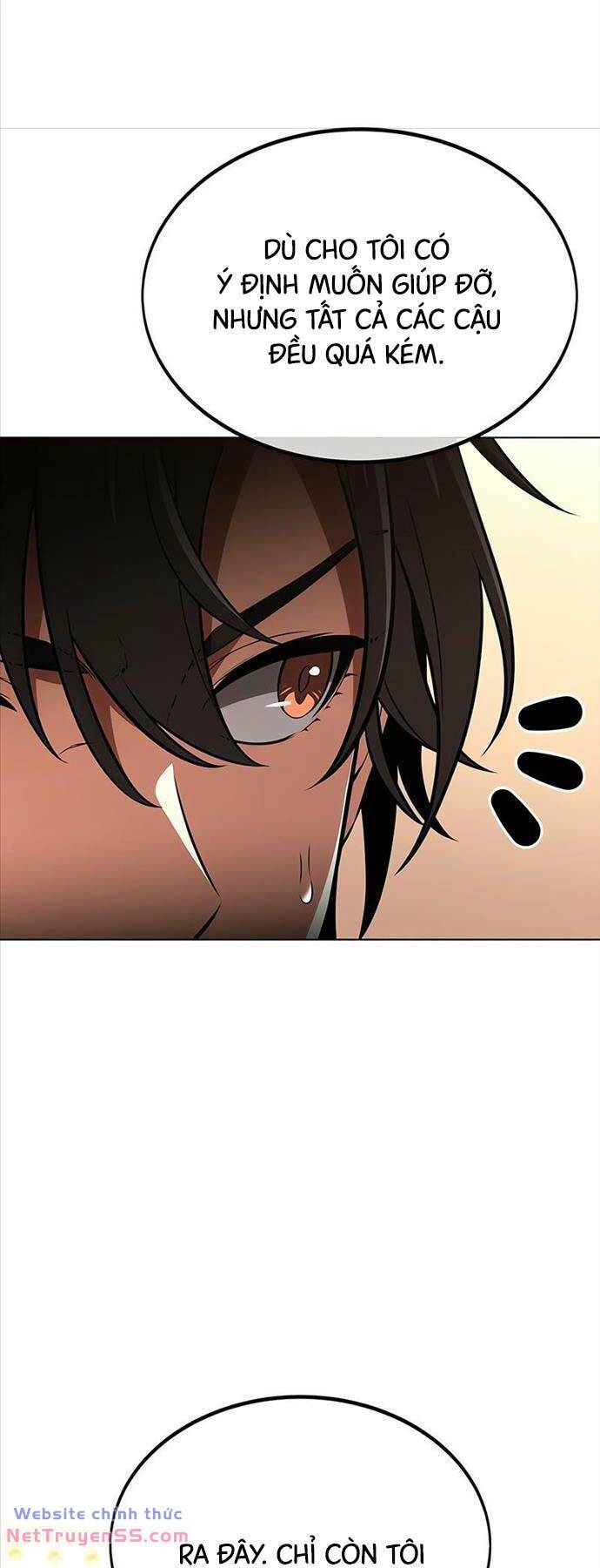 Tôi Đã Giết Tuyển Thủ Học Viện Chapter 17 - Trang 58