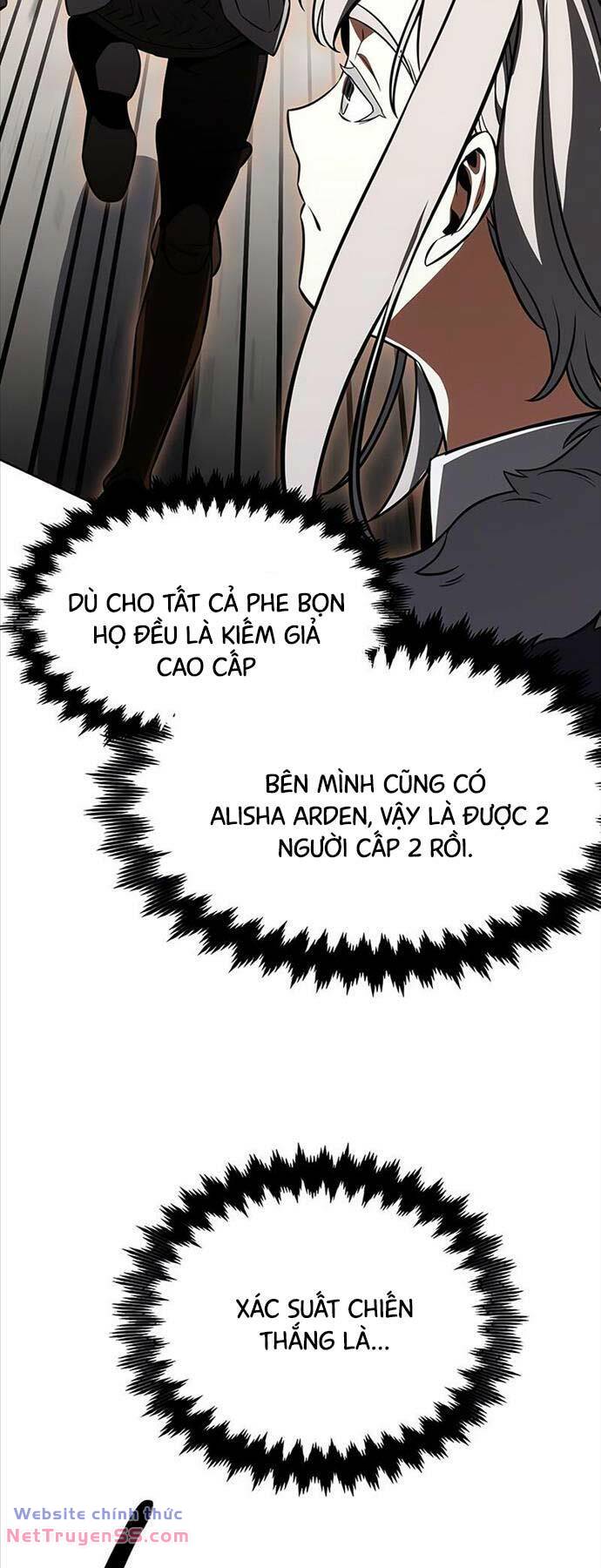 Tôi Đã Giết Tuyển Thủ Học Viện Chapter 17 - Trang 5