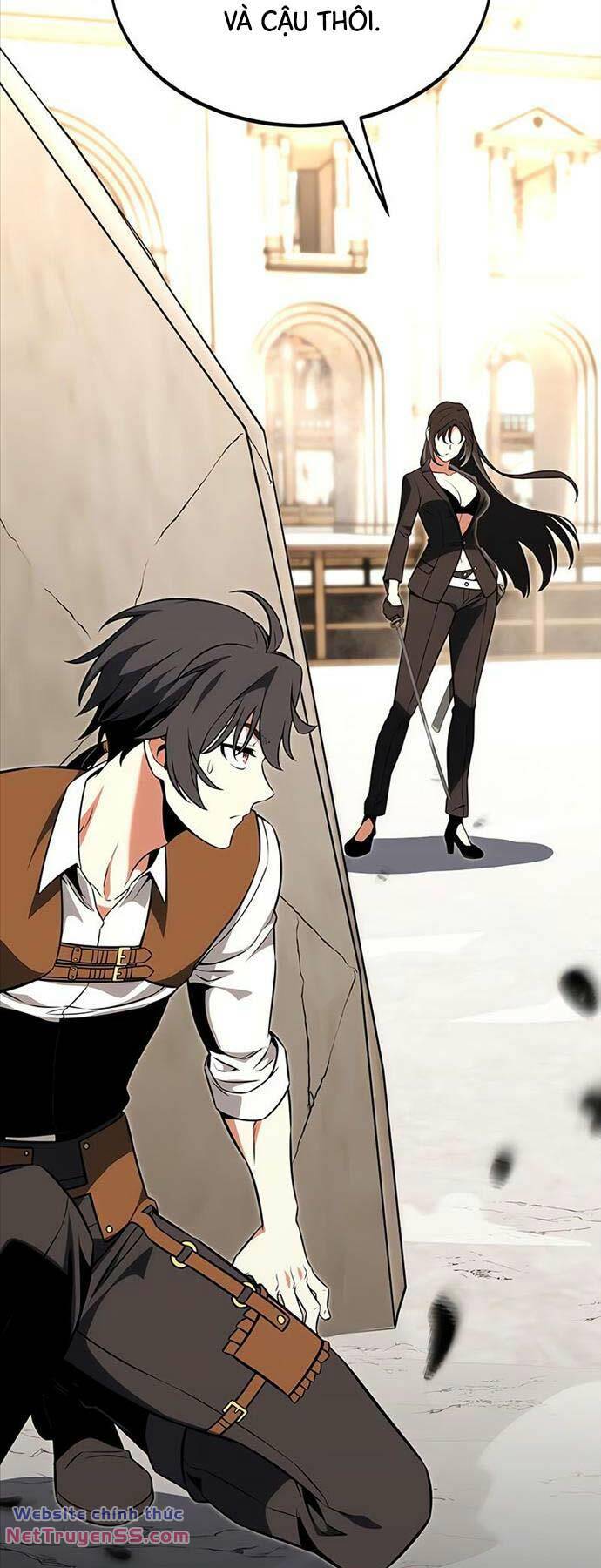 Tôi Đã Giết Tuyển Thủ Học Viện Chapter 17 - Trang 59