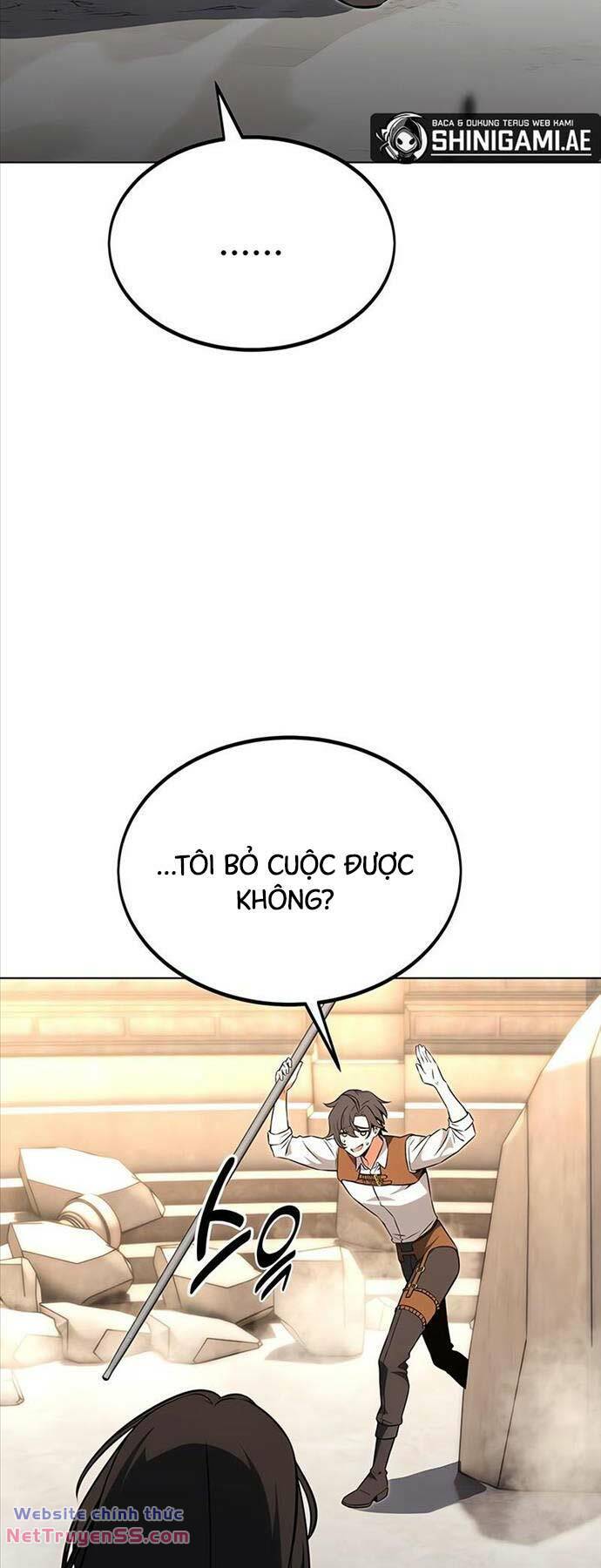 Tôi Đã Giết Tuyển Thủ Học Viện Chapter 17 - Trang 60