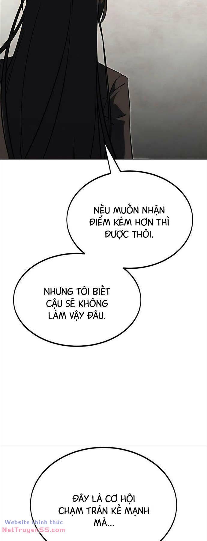 Tôi Đã Giết Tuyển Thủ Học Viện Chapter 17 - Trang 61