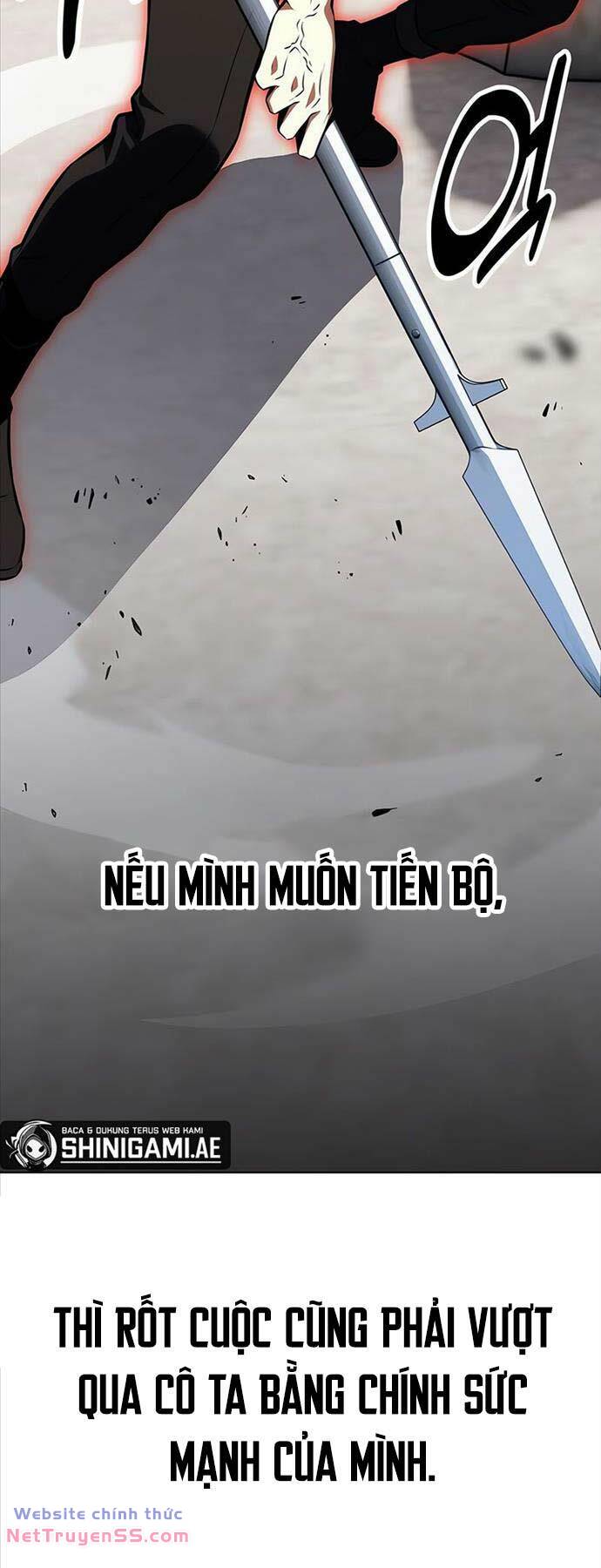 Tôi Đã Giết Tuyển Thủ Học Viện Chapter 17 - Trang 68