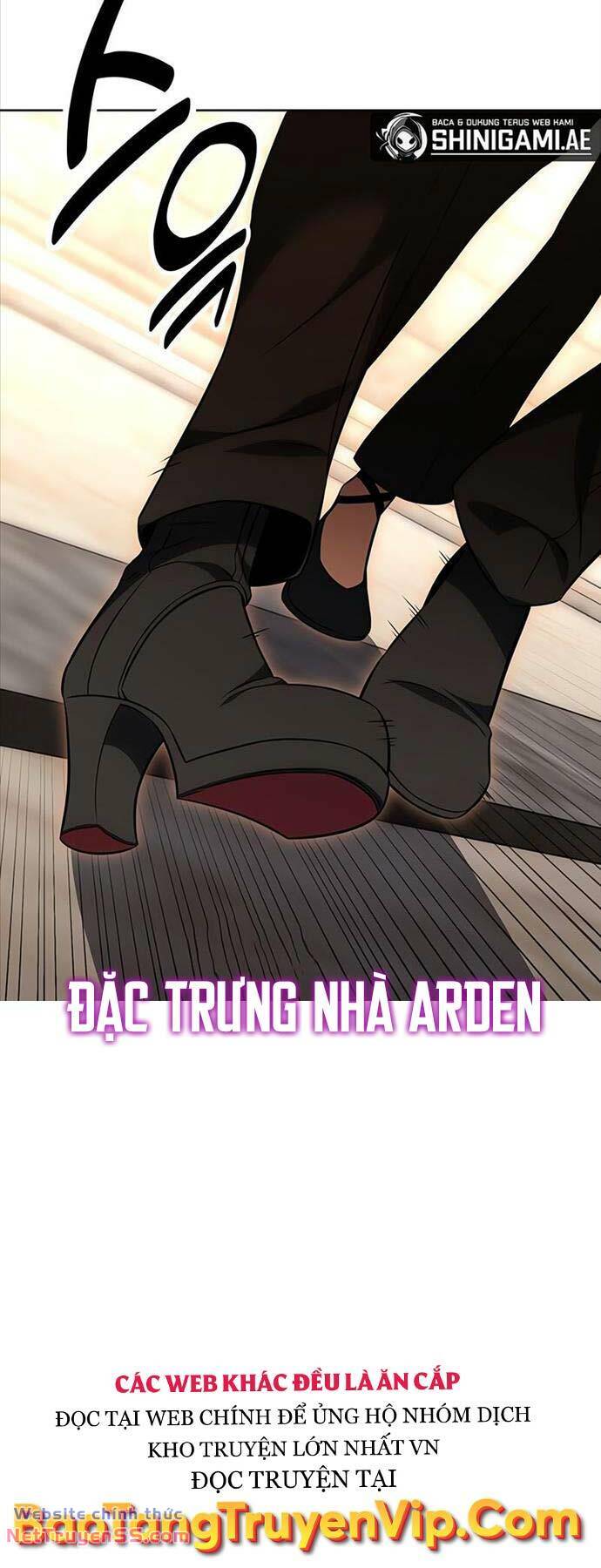 Tôi Đã Giết Tuyển Thủ Học Viện Chapter 17 - Trang 6