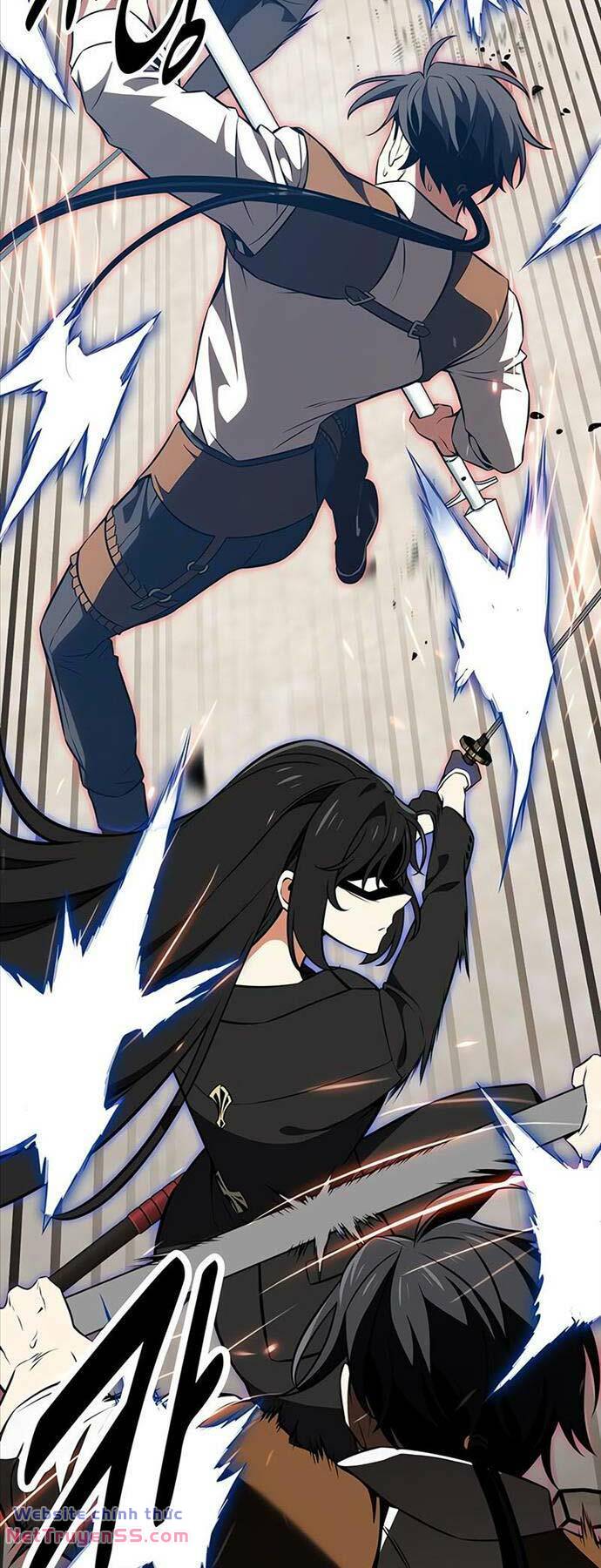 Tôi Đã Giết Tuyển Thủ Học Viện Chapter 17 - Trang 75