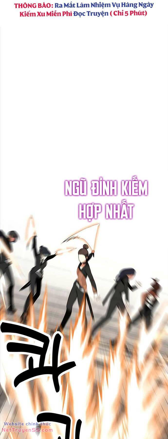 Tôi Đã Giết Tuyển Thủ Học Viện Chapter 17 - Trang 7