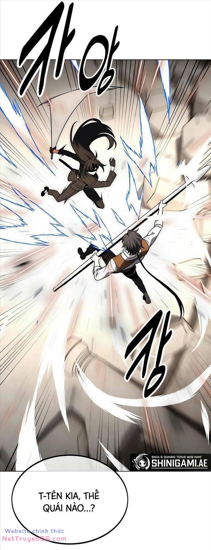 Tôi Đã Giết Tuyển Thủ Học Viện Chapter 17 - Trang 79
