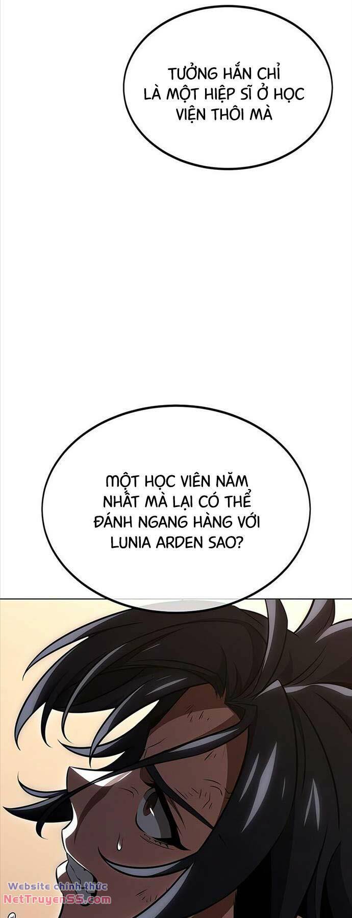 Tôi Đã Giết Tuyển Thủ Học Viện Chapter 17 - Trang 80