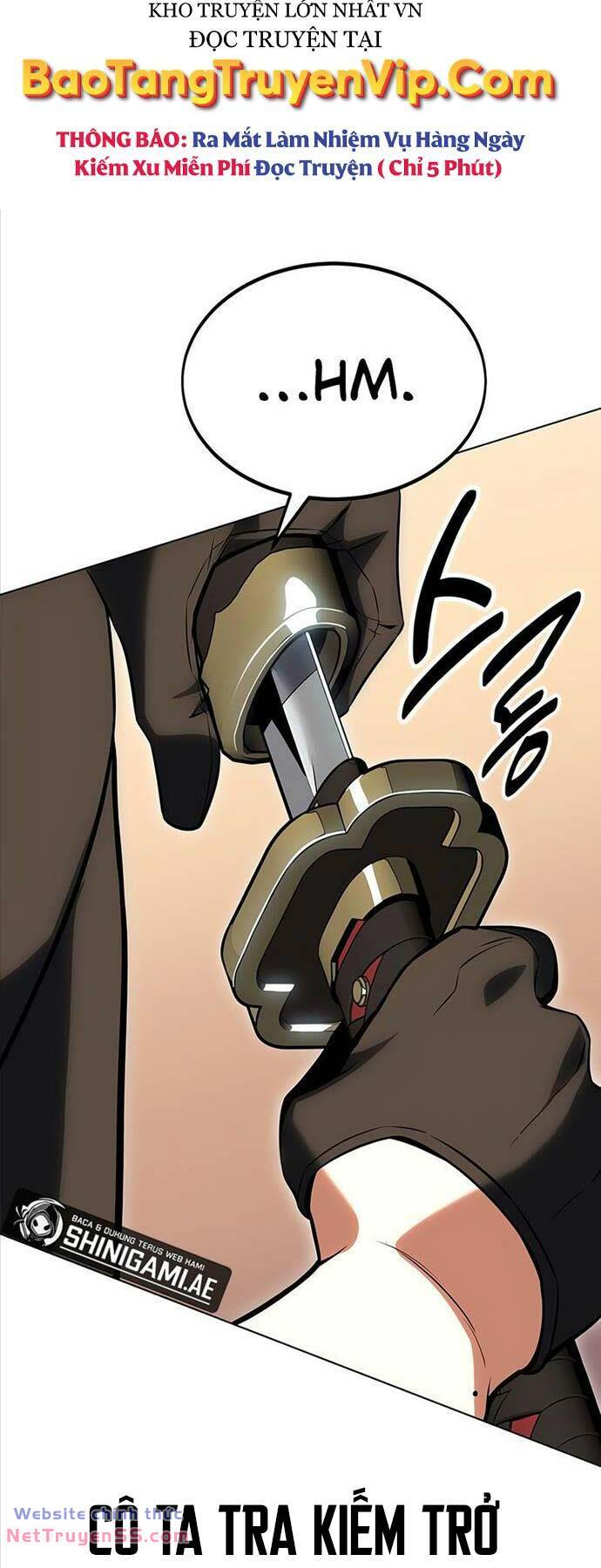 Tôi Đã Giết Tuyển Thủ Học Viện Chapter 17 - Trang 84