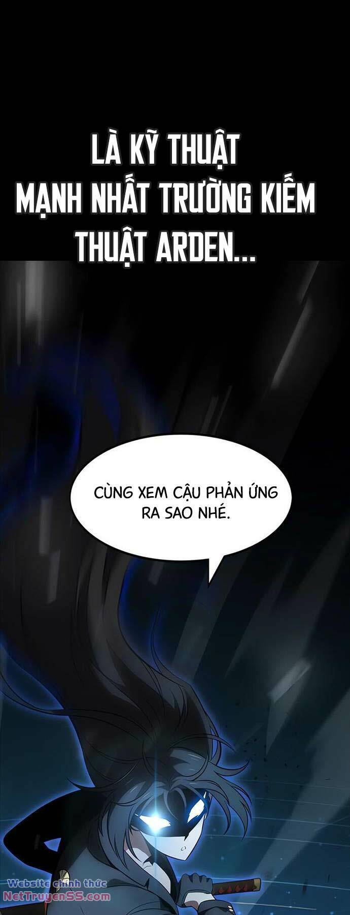 Tôi Đã Giết Tuyển Thủ Học Viện Chapter 17 - Trang 86