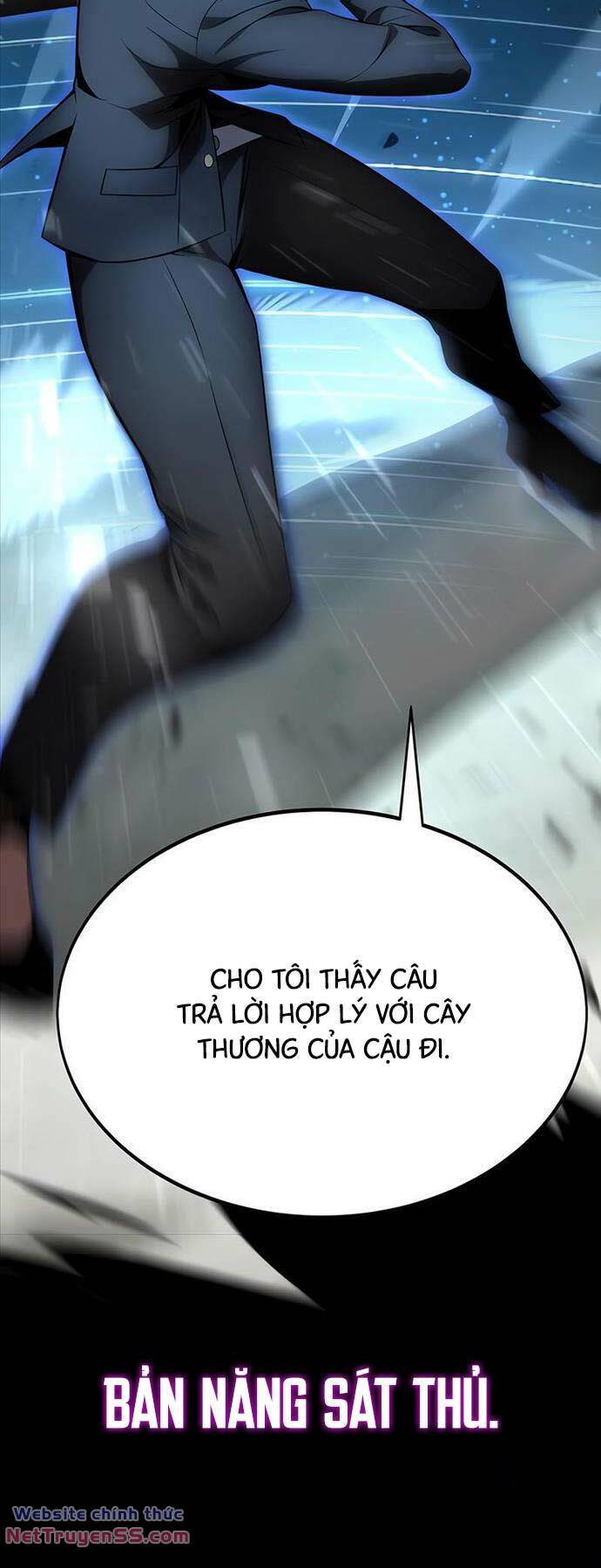 Tôi Đã Giết Tuyển Thủ Học Viện Chapter 17 - Trang 87