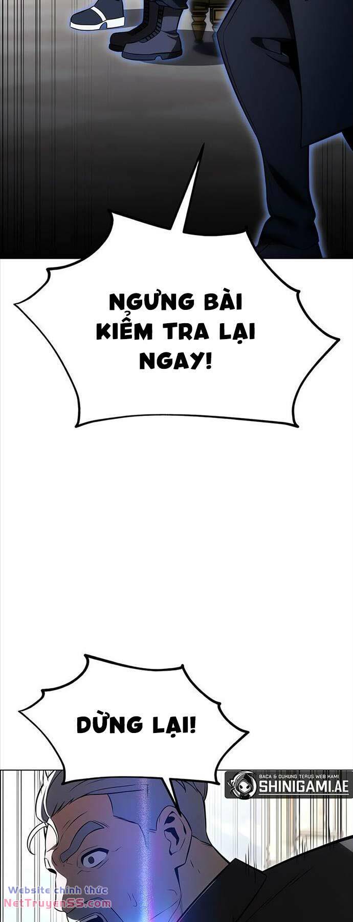 Tôi Đã Giết Tuyển Thủ Học Viện Chapter 17 - Trang 93