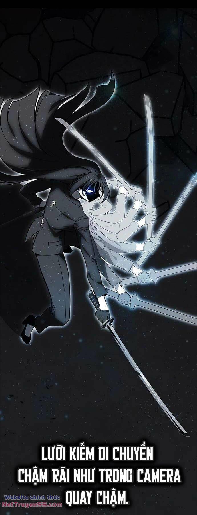 Tôi Đã Giết Tuyển Thủ Học Viện Chapter 17 - Trang 97