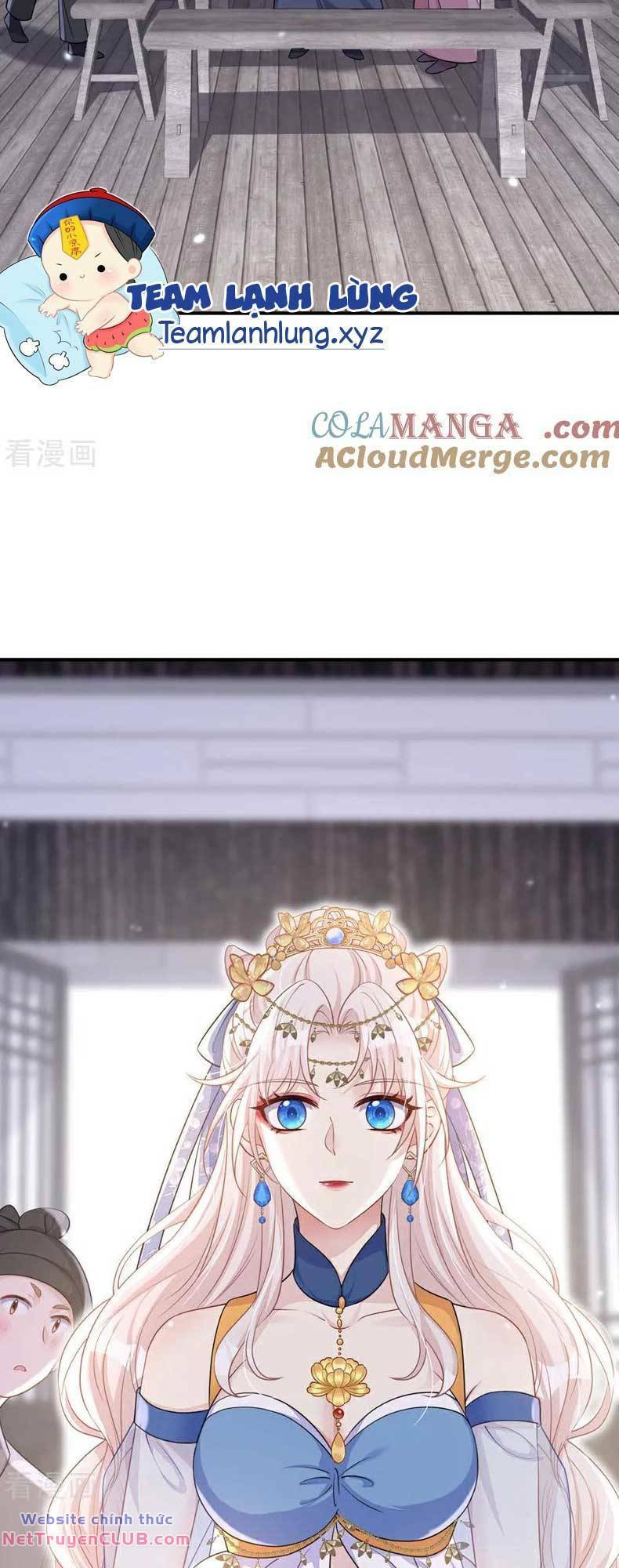 Xuyên Nhanh Ký Chủ Cô Ấy Một Lòng Muốn Chết Chapter 68 - Trang 9