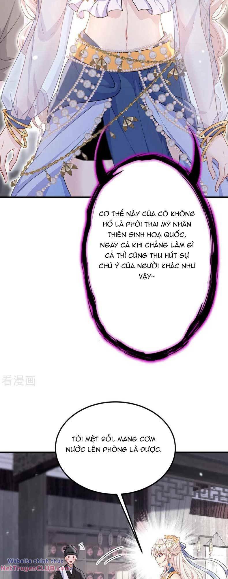 Xuyên Nhanh Ký Chủ Cô Ấy Một Lòng Muốn Chết Chapter 68 - Trang 10