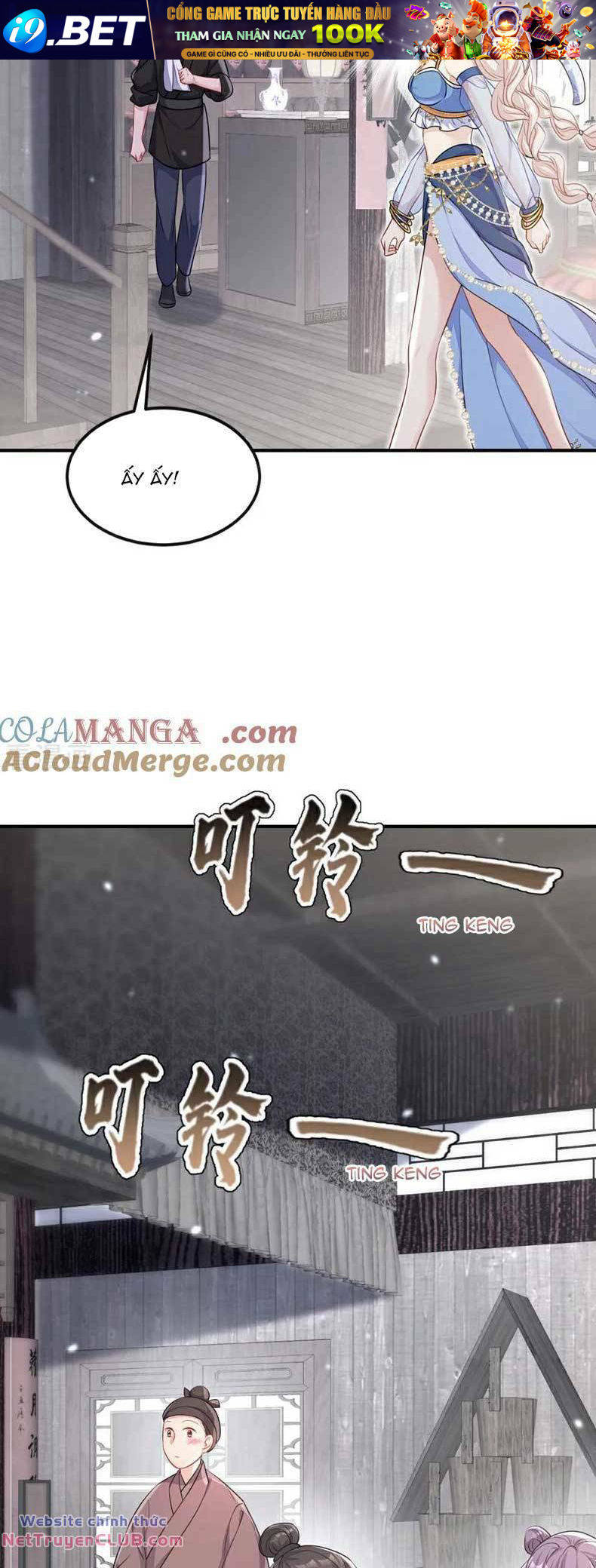 Xuyên Nhanh Ký Chủ Cô Ấy Một Lòng Muốn Chết Chapter 68 - Trang 11