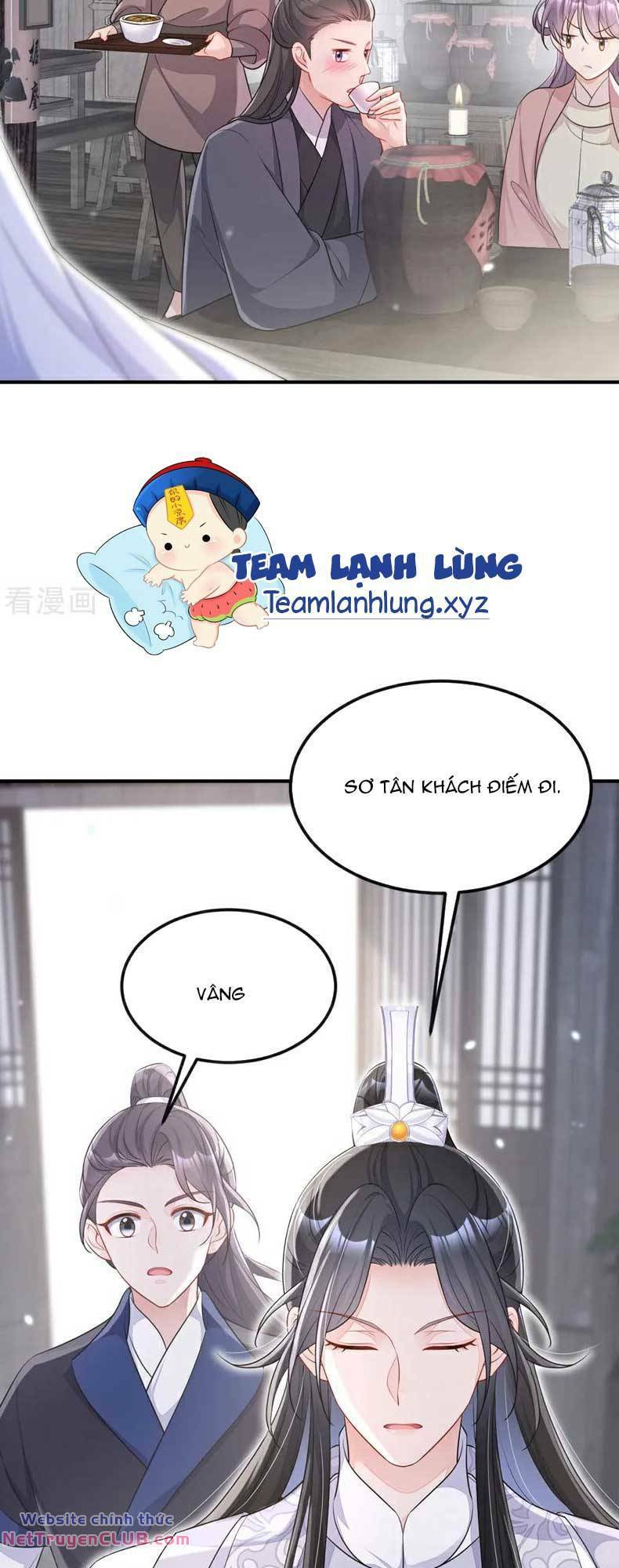 Xuyên Nhanh Ký Chủ Cô Ấy Một Lòng Muốn Chết Chapter 68 - Trang 12