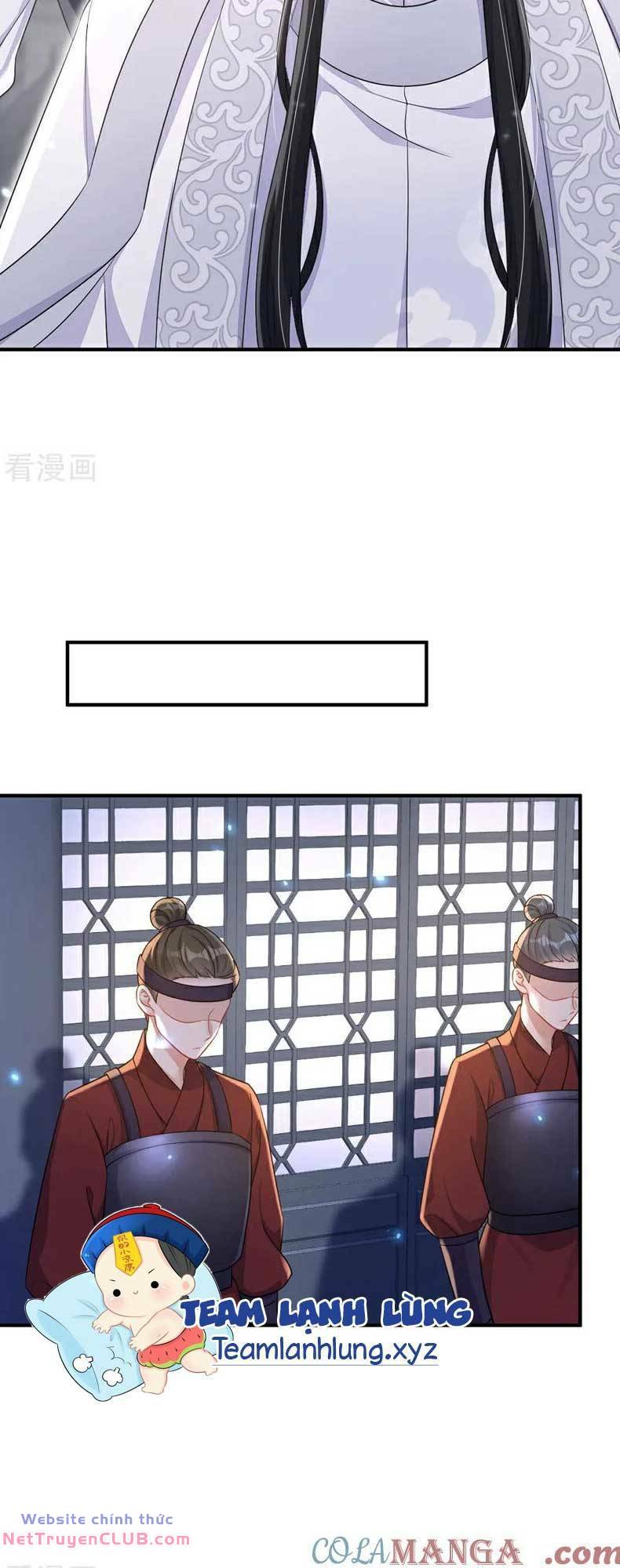 Xuyên Nhanh Ký Chủ Cô Ấy Một Lòng Muốn Chết Chapter 68 - Trang 13