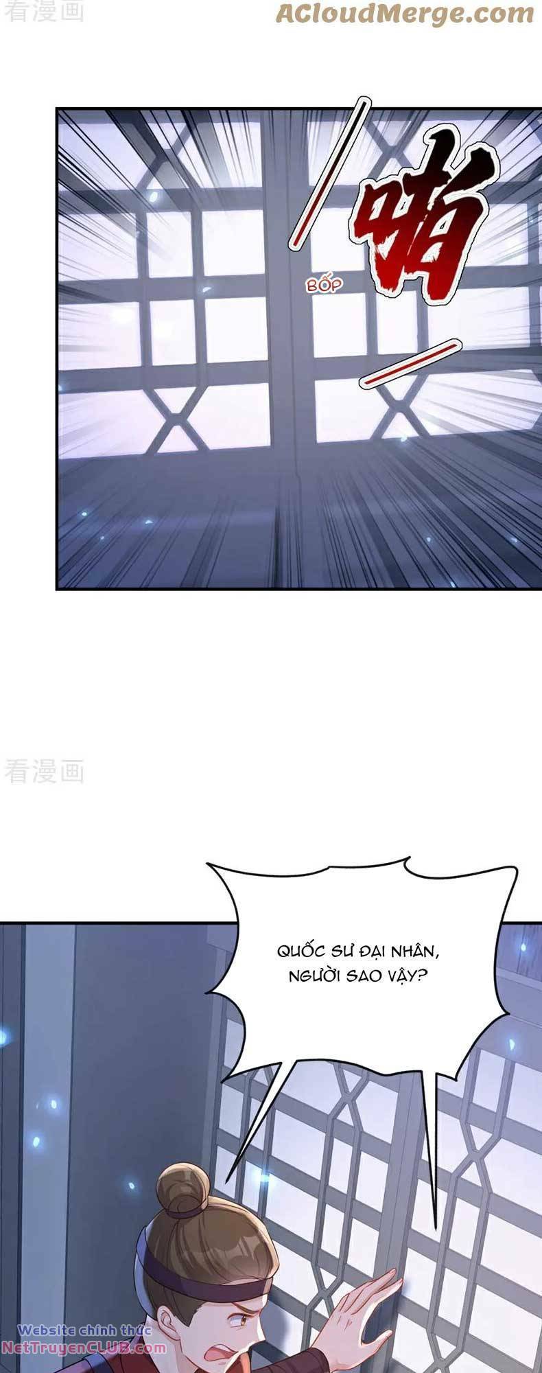 Xuyên Nhanh Ký Chủ Cô Ấy Một Lòng Muốn Chết Chapter 68 - Trang 14