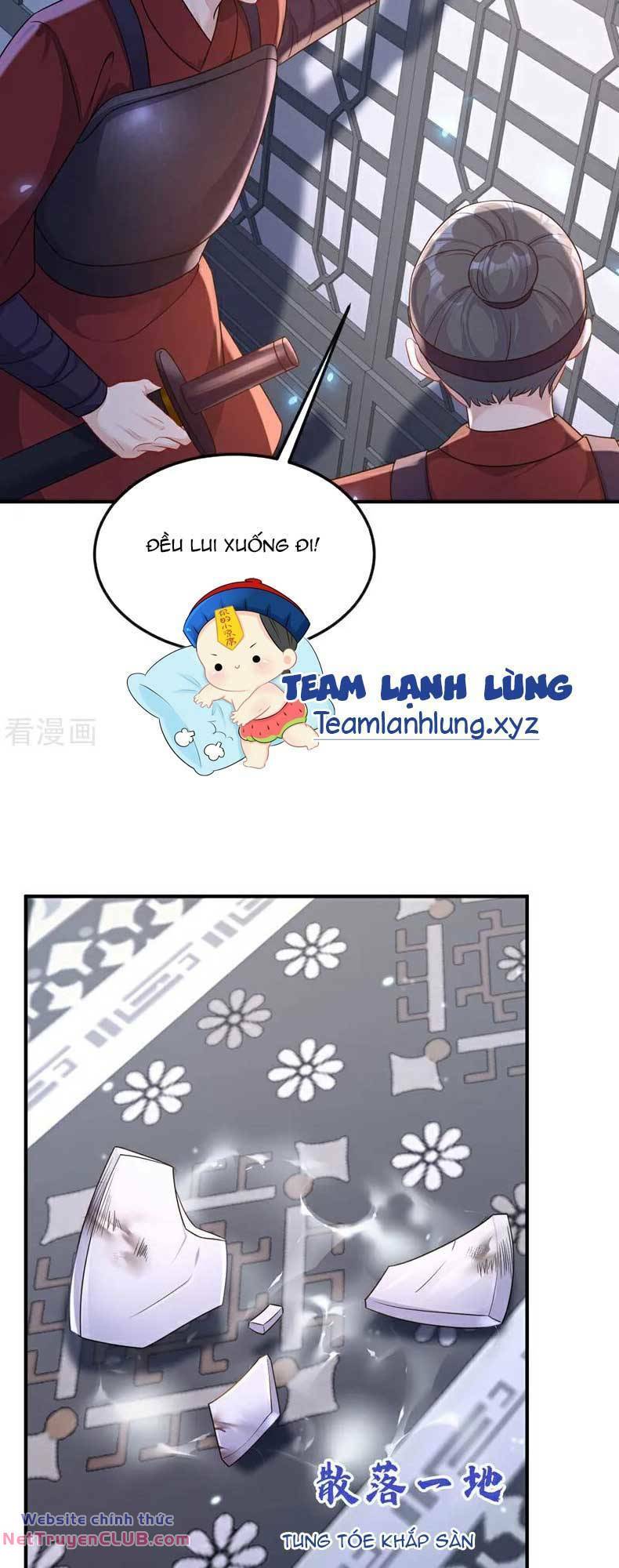 Xuyên Nhanh Ký Chủ Cô Ấy Một Lòng Muốn Chết Chapter 68 - Trang 15