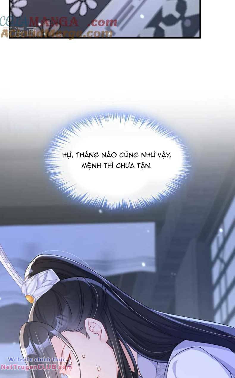 Xuyên Nhanh Ký Chủ Cô Ấy Một Lòng Muốn Chết Chapter 68 - Trang 16