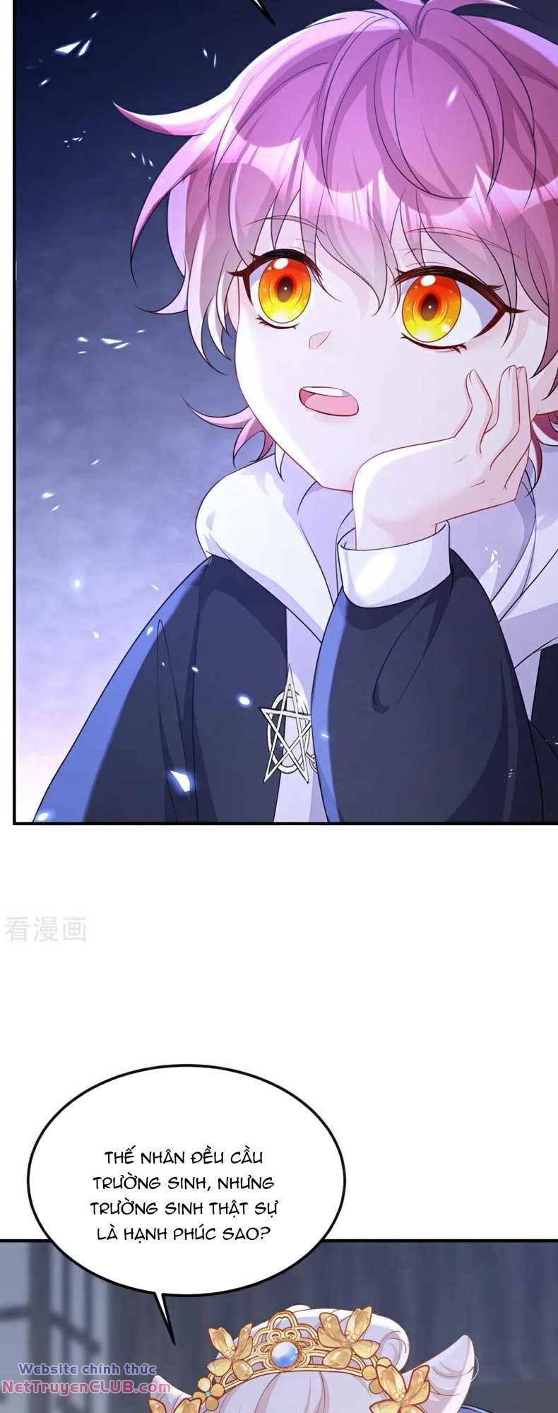 Xuyên Nhanh Ký Chủ Cô Ấy Một Lòng Muốn Chết Chapter 68 - Trang 20