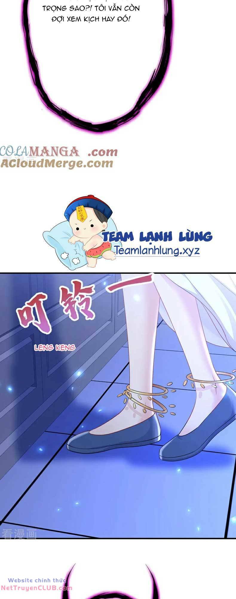 Xuyên Nhanh Ký Chủ Cô Ấy Một Lòng Muốn Chết Chapter 68 - Trang 23