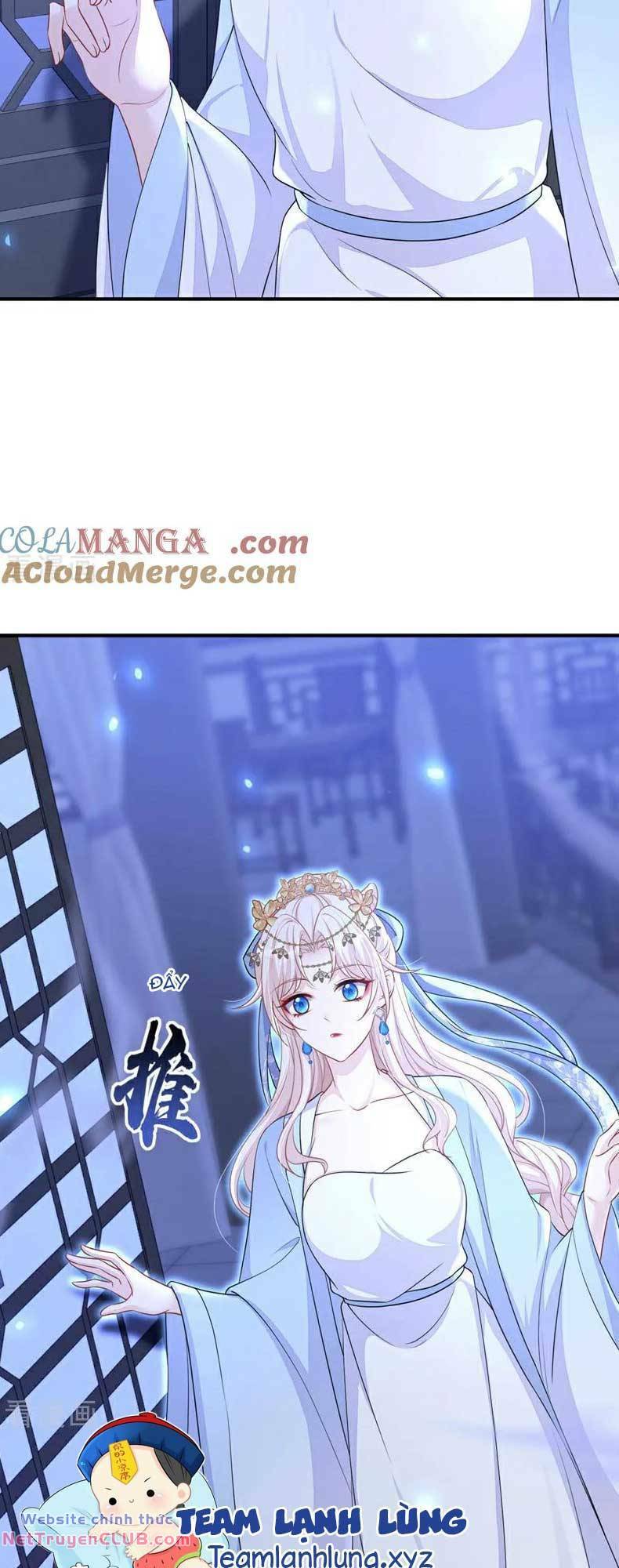 Xuyên Nhanh Ký Chủ Cô Ấy Một Lòng Muốn Chết Chapter 68 - Trang 25