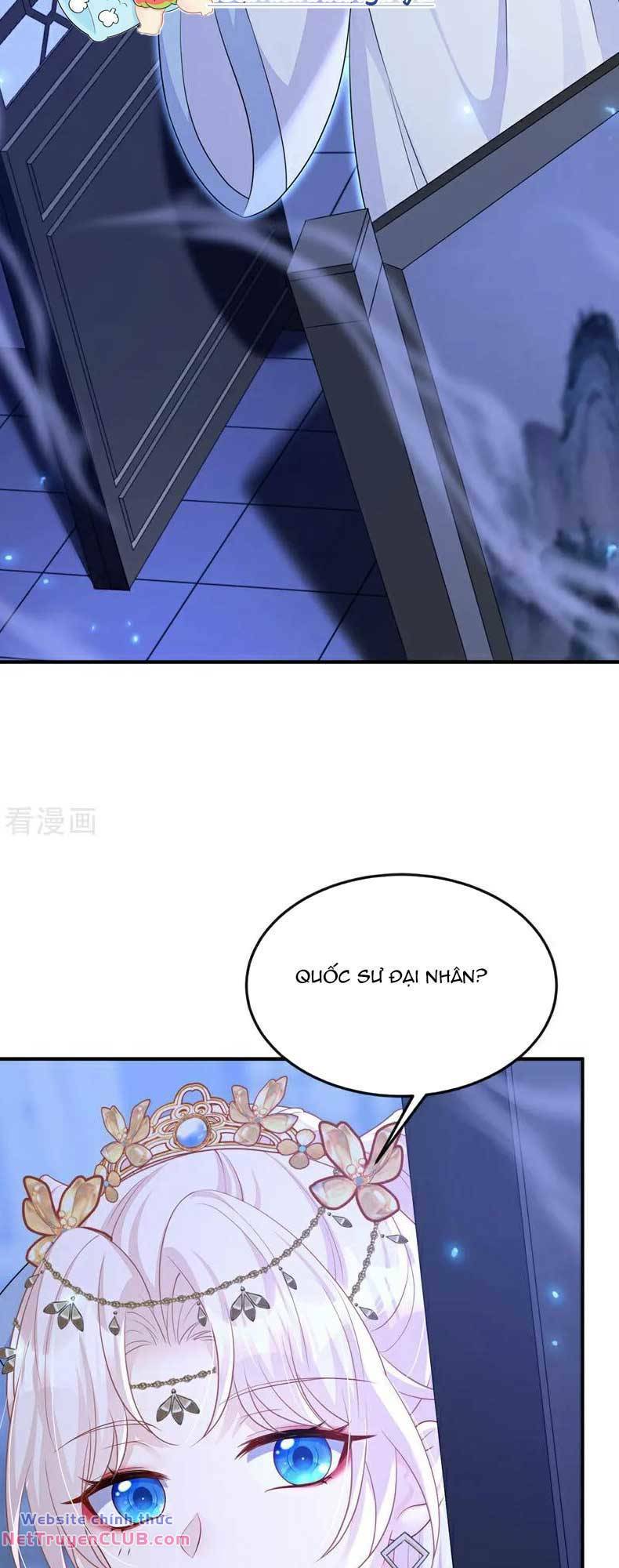 Xuyên Nhanh Ký Chủ Cô Ấy Một Lòng Muốn Chết Chapter 68 - Trang 26