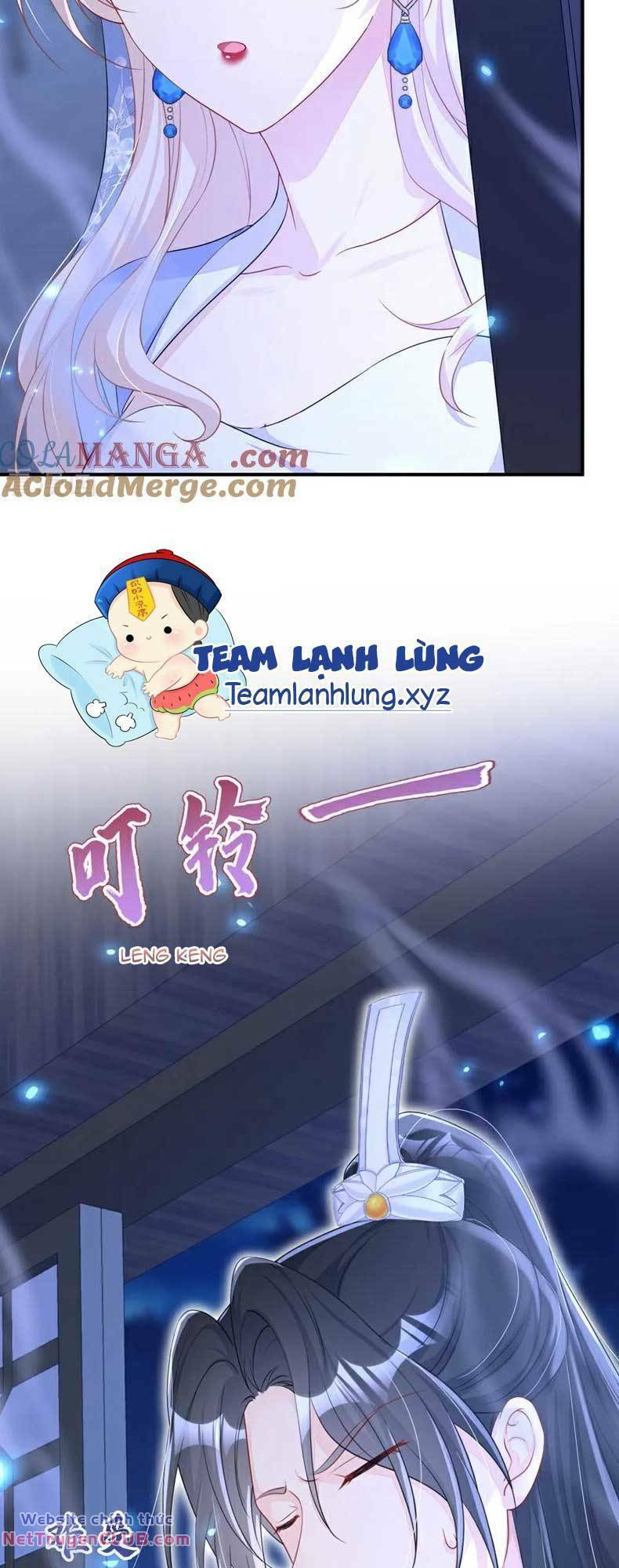 Xuyên Nhanh Ký Chủ Cô Ấy Một Lòng Muốn Chết Chapter 68 - Trang 27