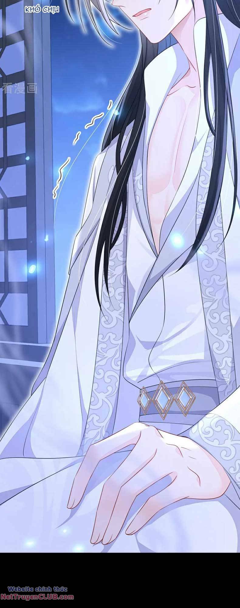 Xuyên Nhanh Ký Chủ Cô Ấy Một Lòng Muốn Chết Chapter 68 - Trang 28