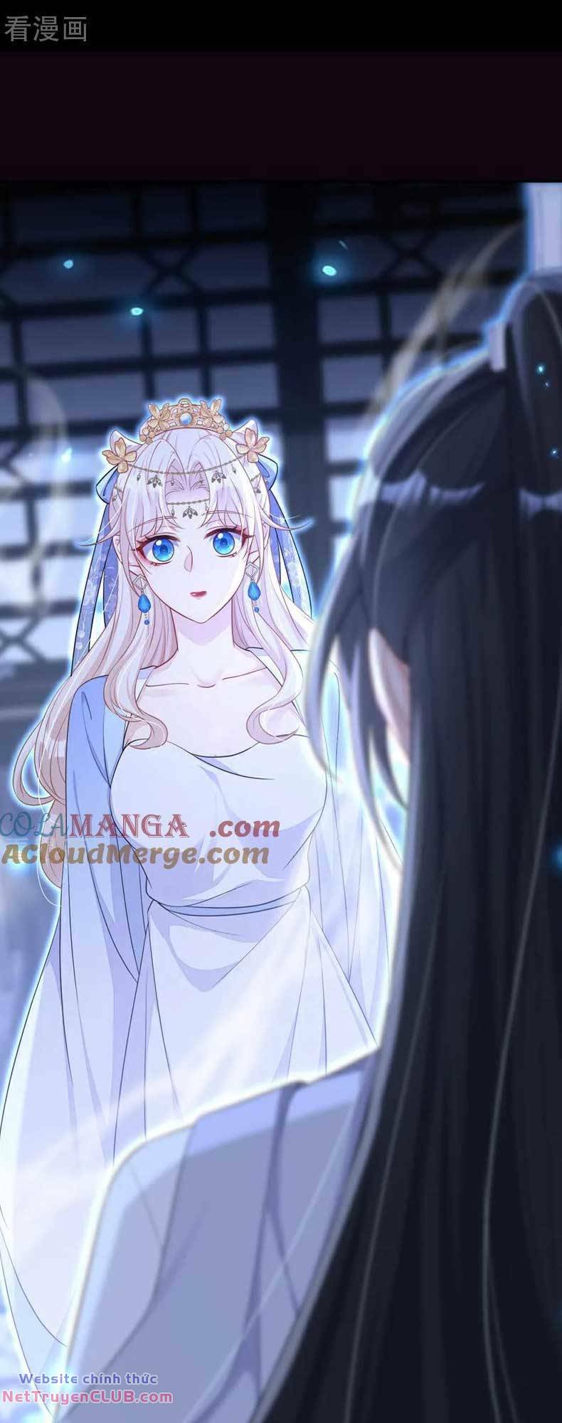 Xuyên Nhanh Ký Chủ Cô Ấy Một Lòng Muốn Chết Chapter 68 - Trang 29