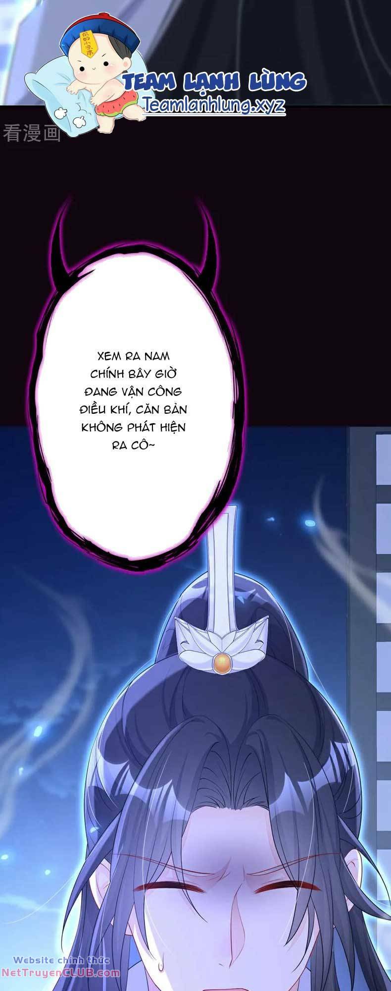 Xuyên Nhanh Ký Chủ Cô Ấy Một Lòng Muốn Chết Chapter 68 - Trang 30